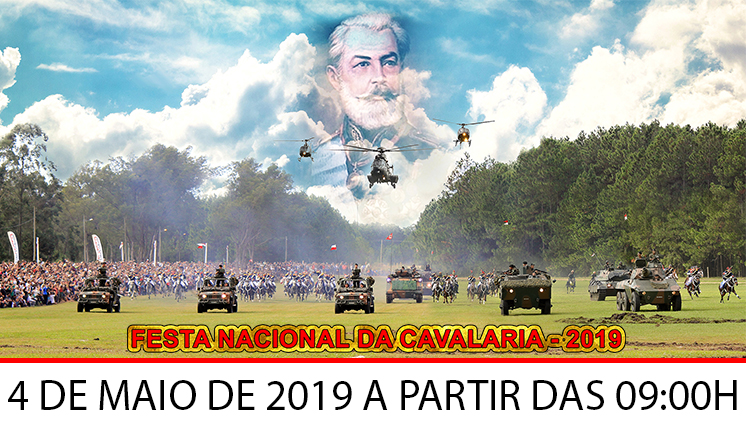 Festa Nacional da Cavalaria