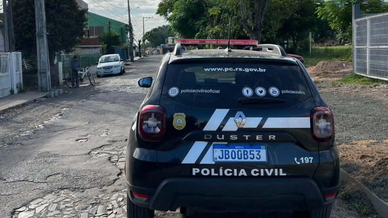 Treze pessoas são presas durante Operação Damas do Golpe contra organização criminosa no RS 