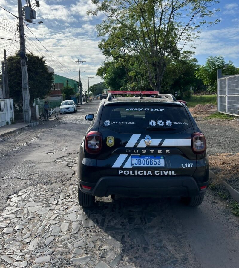 Treze pessoas são presas durante Operação Damas do Golpe contra organização criminosa no RS 