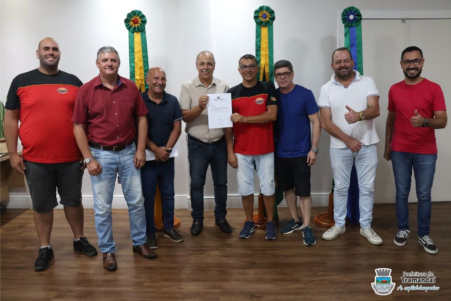 24ª edição do Mar & Motos já tem data marcada ️em Tramandaí 