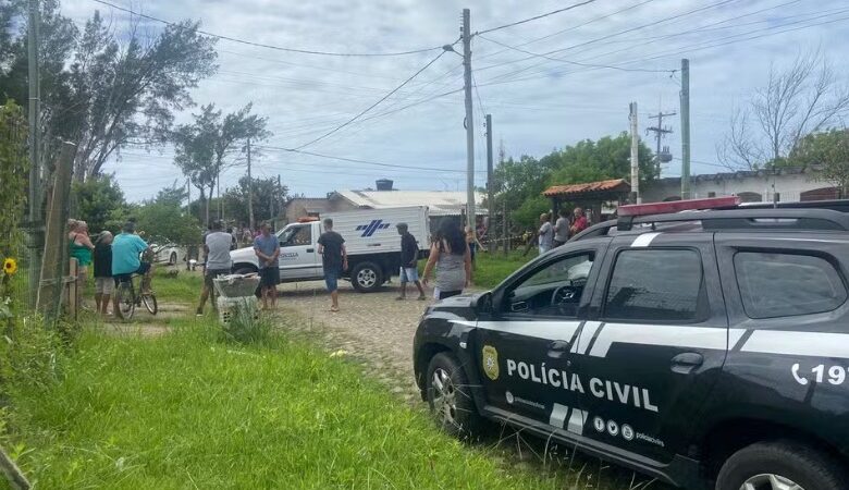 Três homens são assassinados a tiros no Litoral Norte  