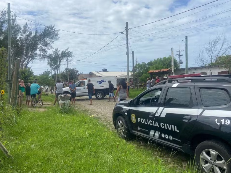 Três homens são assassinados a tiros no Litoral Norte  