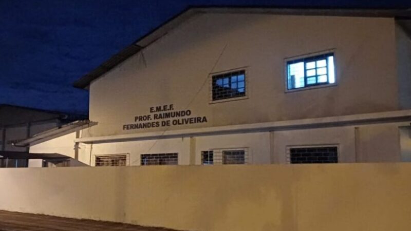 Escola de Arroio do Sal suspende aulas devido a Surto de COVID-19 