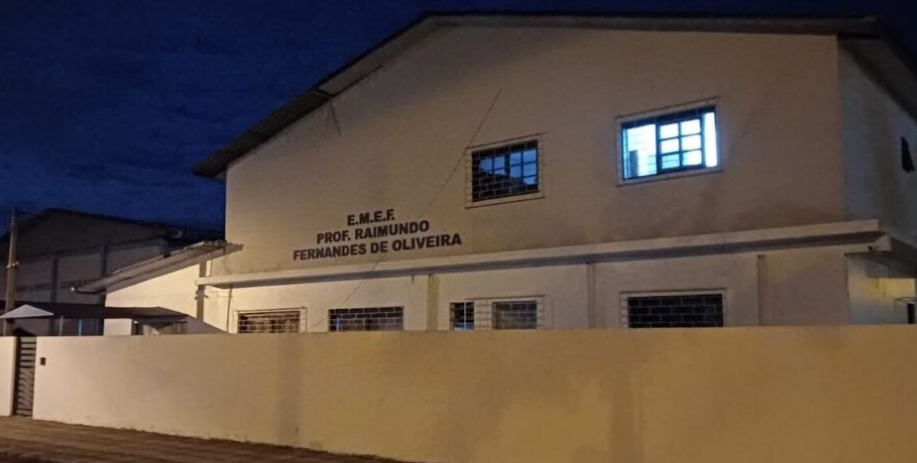 Escola de Arroio do Sal suspende aulas devido a Surto de COVID-19 