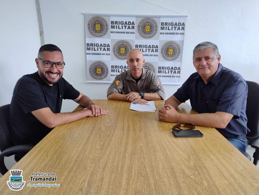 Segurança no carnaval: Guarda Municipal e Brigada Militar realizarão ampla ação durante o feriadão em Tramandaí