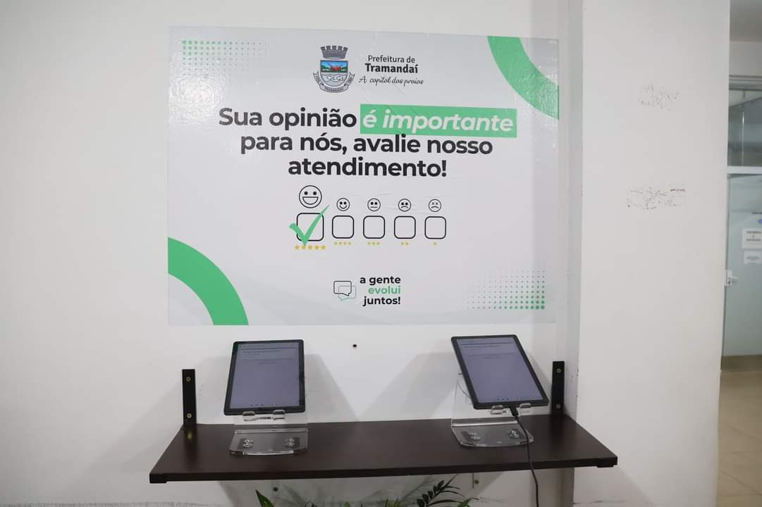 Tramandaí: Secretaria da Fazenda instala equipamento para avaliação do público