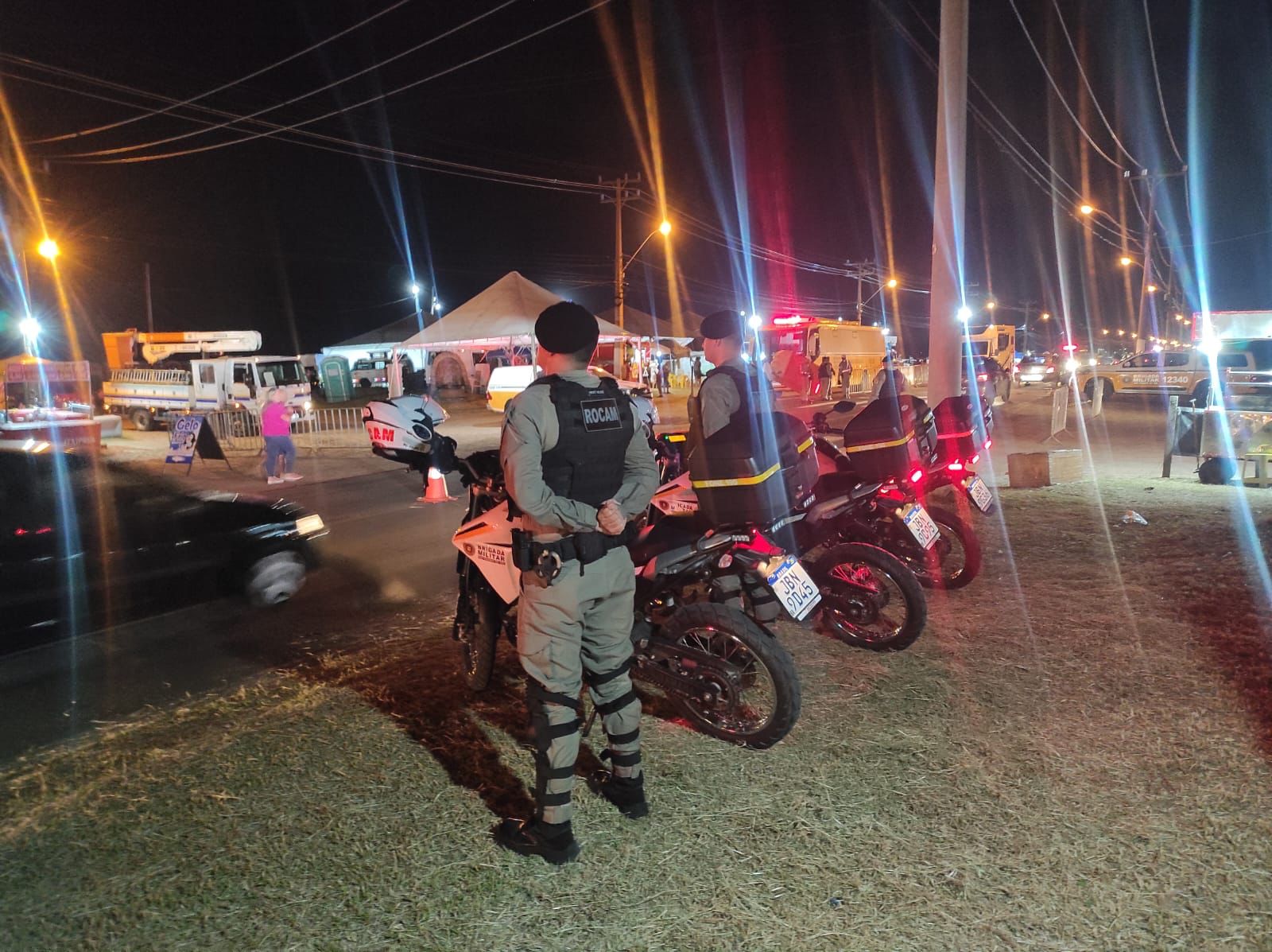 Festividades de Iemanjá são celebradas sem nenhum registro de ocorrência na área do 8ºBPM 