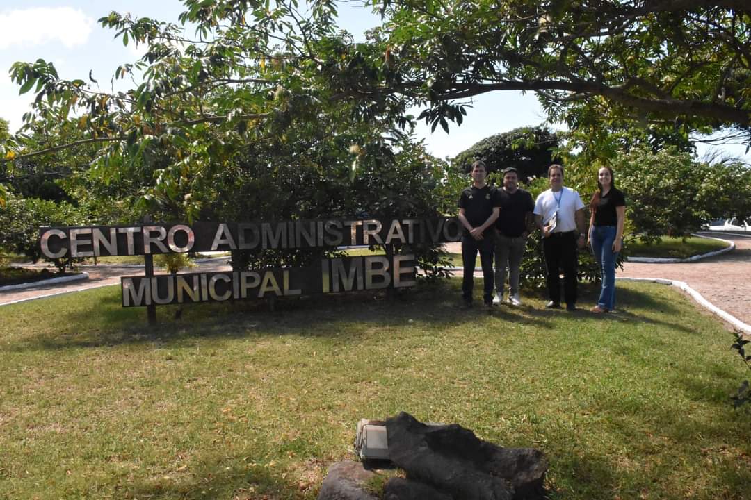 PROGRAMA PROCEL RELUZ JÁ SUBSTITUIU MAIS DE 1.400 LÂMPADAS DE VAPOR DE SÓDIO EM IMBÉ 