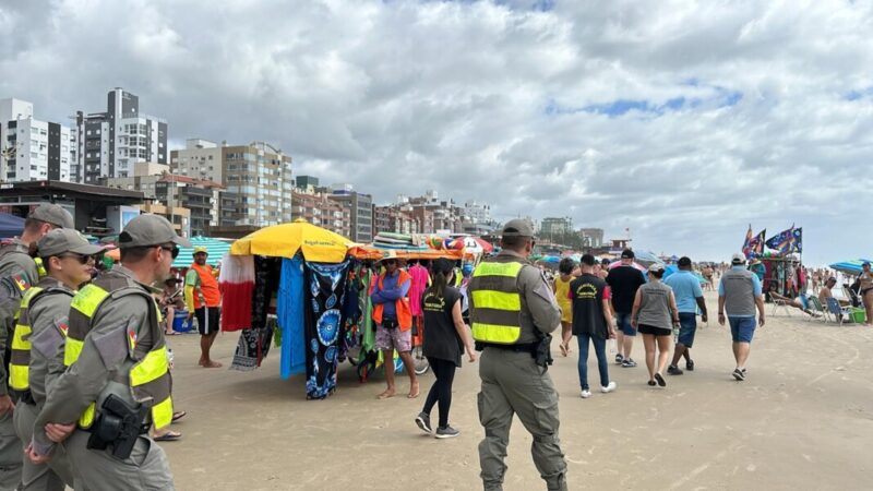 Prefeitura de Capão da Canoa desenvolve projeto “Ambulante Legal” para formalizar atividades de venda no município