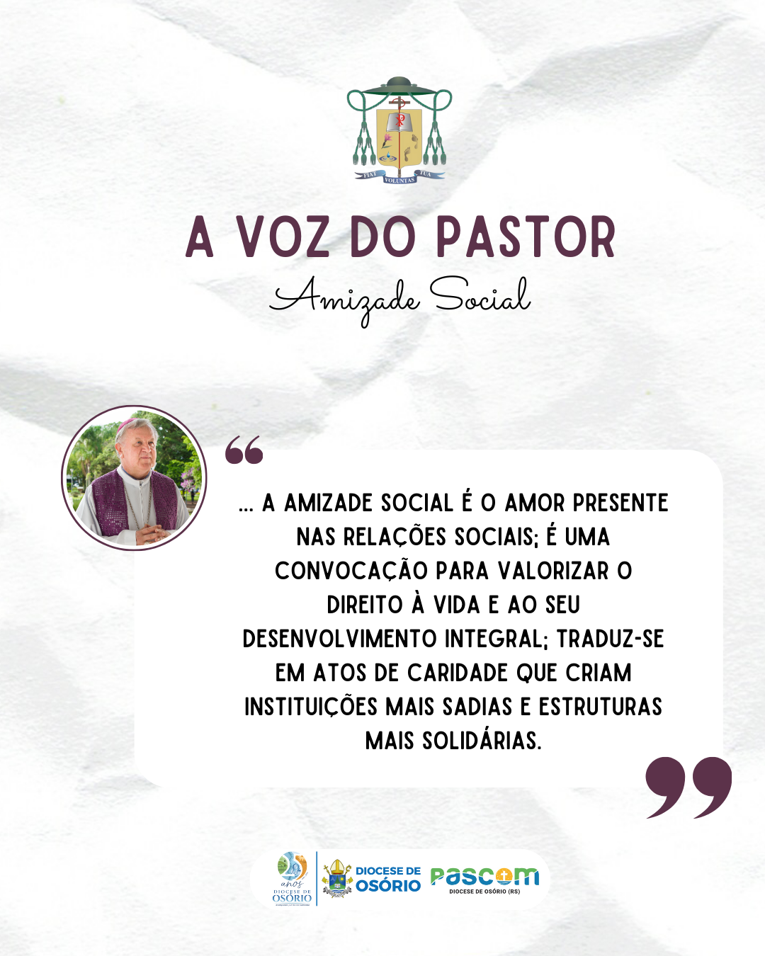  Amizade Social