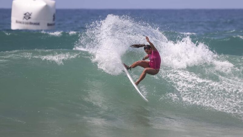 Torres vai receber o Circuito Banco do Brasil de Surfe que abre a temporada 2024/2025 da WSL South America