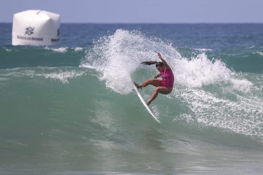 Torres vai receber o Circuito Banco do Brasil de Surfe que abre a temporada 2024/2025 da WSL South America