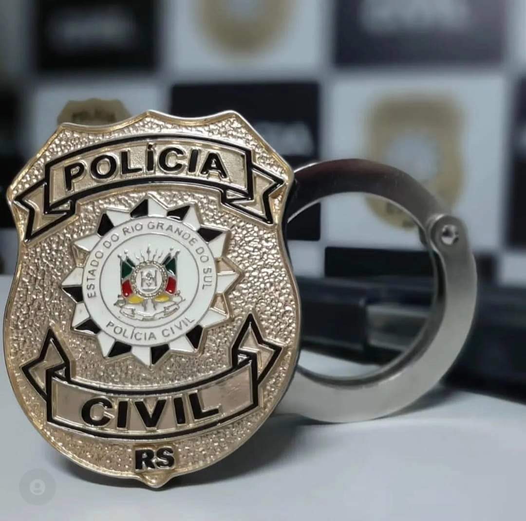 POLÍCIA CIVIL REPRIME TRÁFICO DE DROGAS EM OSÓRIO