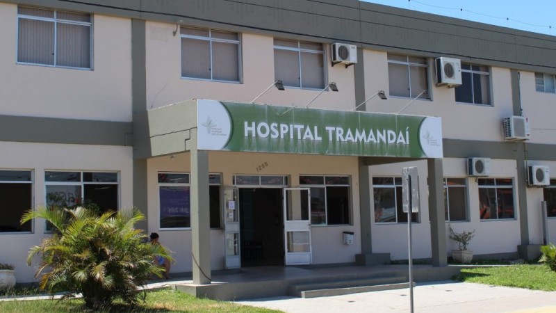 SES e FHGV instalam Comissão para acompanhar a transição no Hospital Tramandaí 