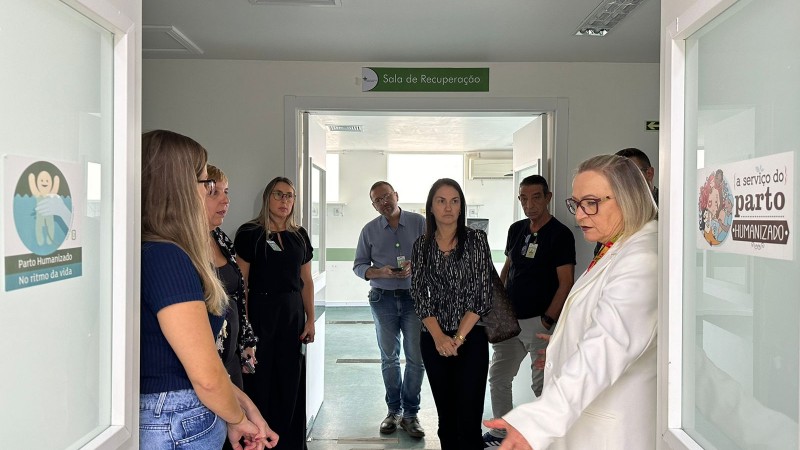 Ação conjunta do Estado e FHGV mantém serviços essenciais no Hospital Tramandaí