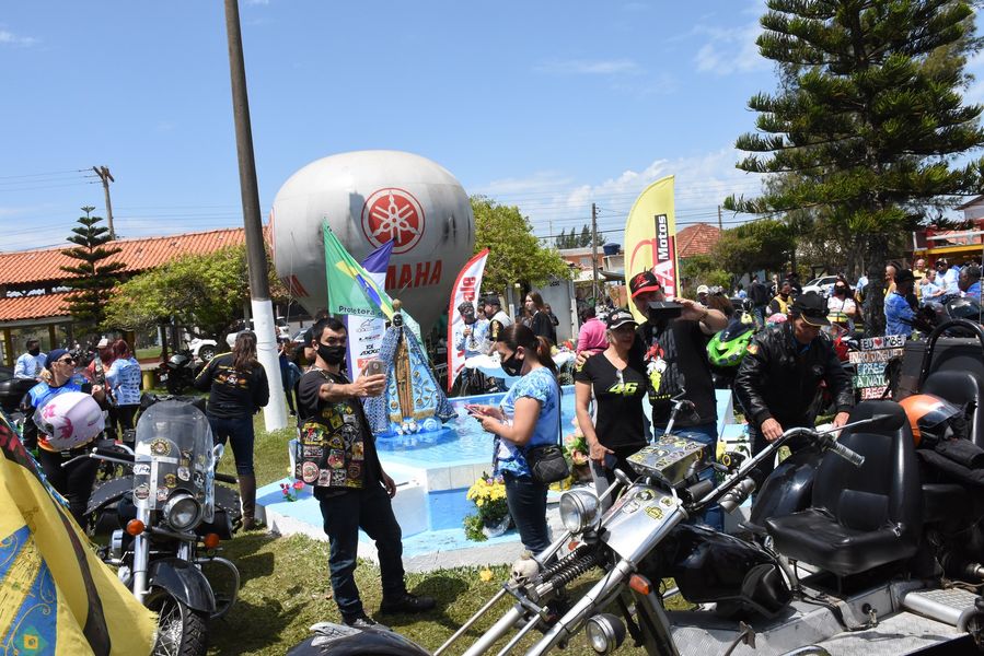 MOTO CONSCIENTIZAÇÃO SOBRE AUTISMO ACONTECE NESTE DOMINGO EM MARILUZ 