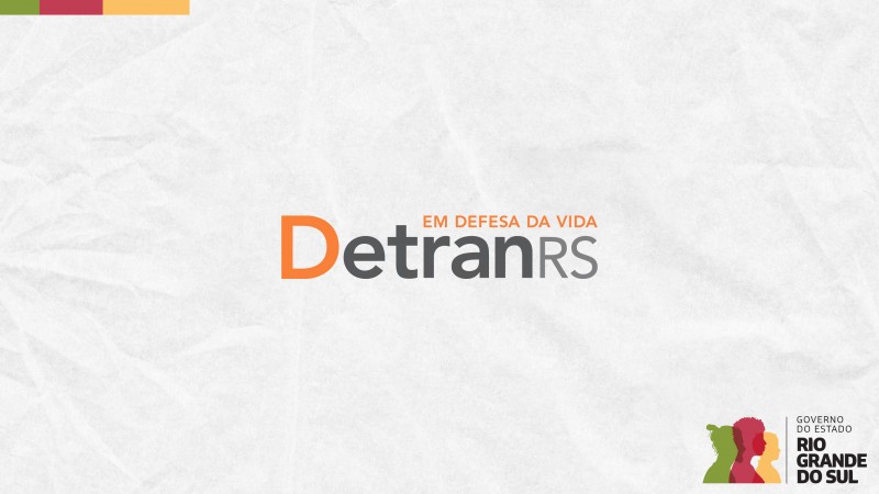 DETRAN RS EMITE DOCUMENTO PROVISÓRIO PARA VEÍCULOS NOVOS