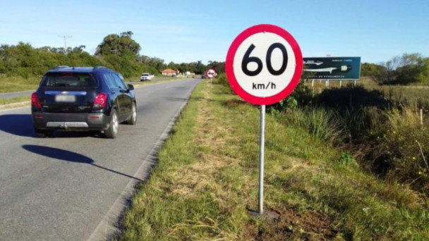 Suspensos prazos para serviços referentes a autuações em rodovias gaúchas