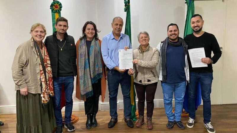 Tramandaí: Reunião apresenta Projeto de Lei de criação do Conselho e do Fundo Municipal de Proteção e Promoção dos Direitos das Pessoas LGBTQIAPN+