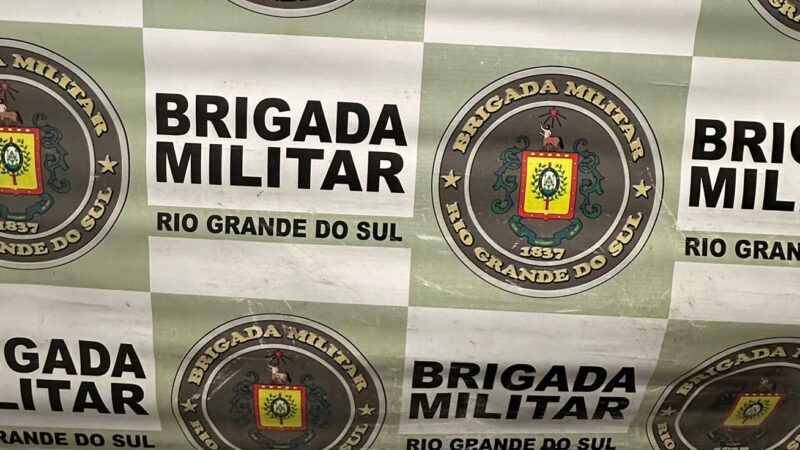 BM prende homem com arma de fogo em Xangri-Lá