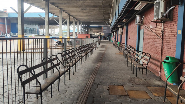 Estação Rodoviária de Porto Alegre retoma atividades na sexta-feira (7)