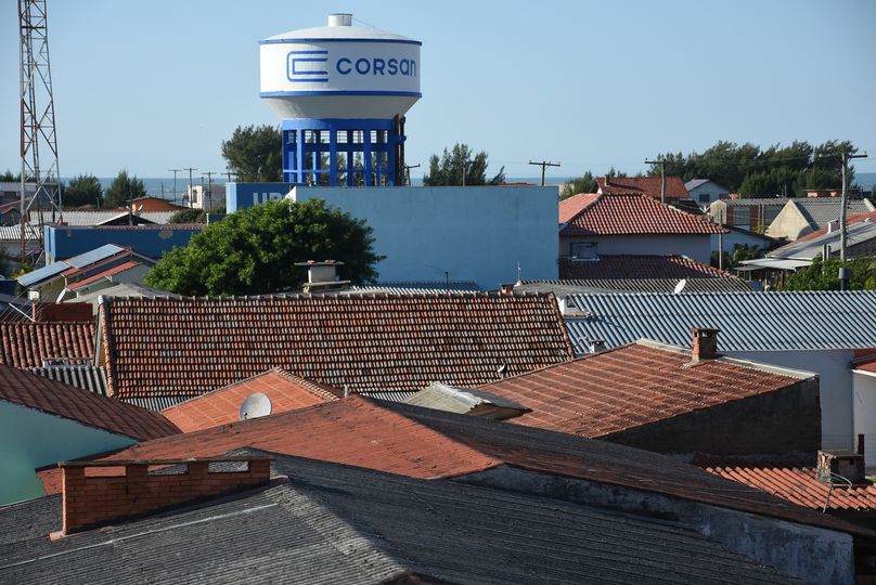 IMBÉ: Corsan busca por vazamento para normalizar abastecimento na Zona Norte