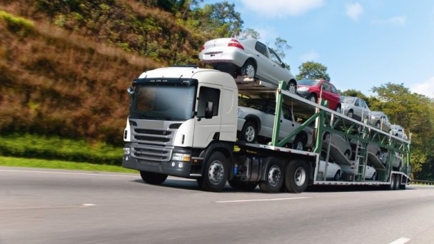 Daer prorroga prazo para autorização de transporte especial de cargas