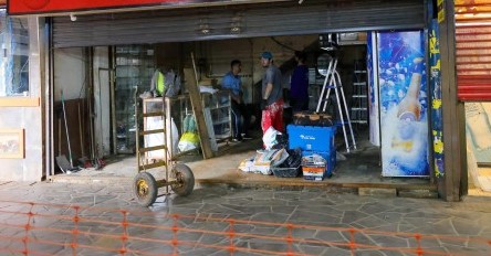 Lojistas da Rodoviária de Porto Alegre preparam volta às atividades