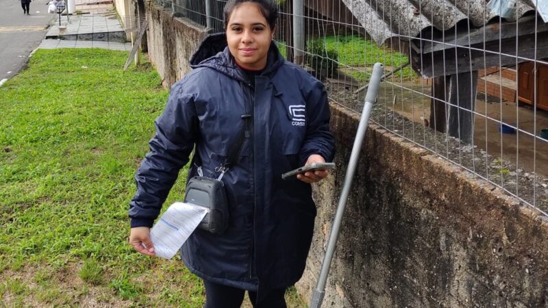 Corsan agiliza emissão dos avisos de débito em todo o Estado