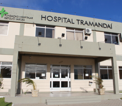 Nova administração do Hospital Tramandaí apresenta melhorias realizadas desde o início do contrato