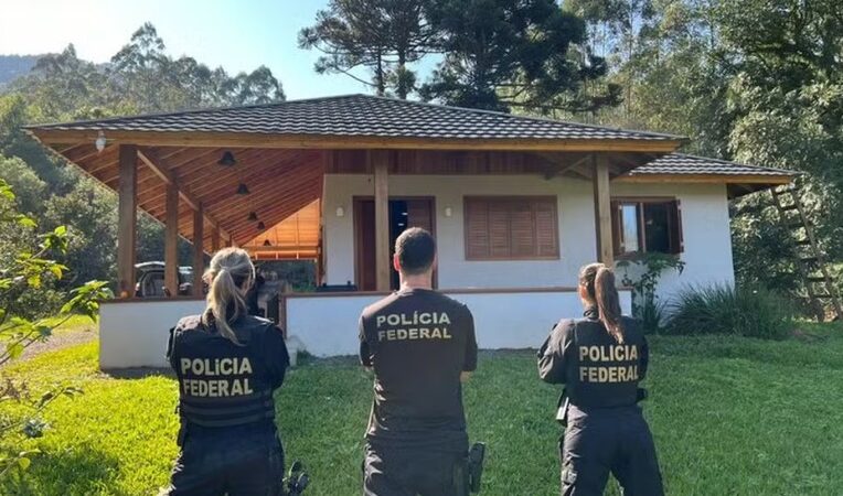 Mais um envolvido no assalto a carro-forte no aeroporto de Caxias do Sul é preso no Litoral Norte