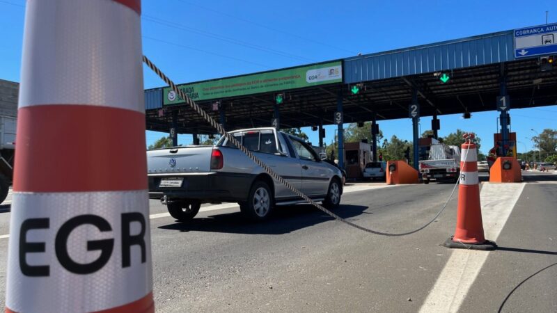 A EGR mobiliza ações para reforçar a segurança nas estradas neste final de semana de Dia dos Pais