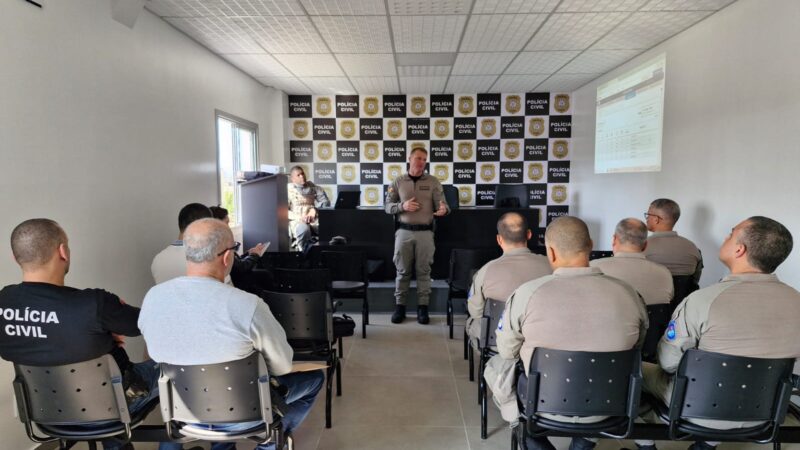 BM e PC registram redução de homicídios no Litoral Norte