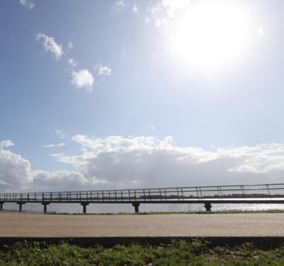 Episódios de chuva, pouco calorão e menos fumaça: como será o tempo em outubro no RS