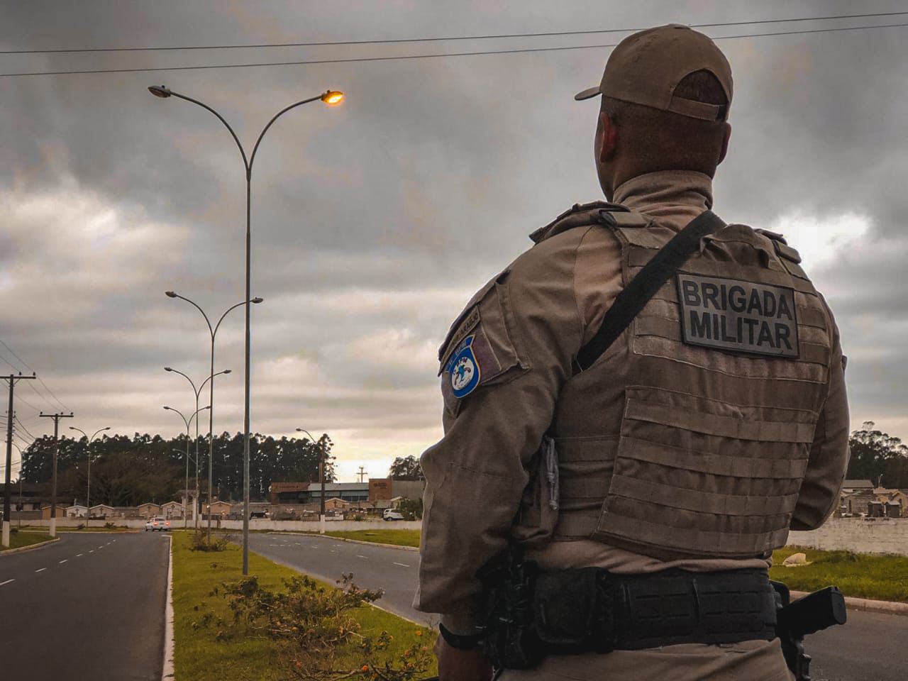 Dupla é presa por tráfico em Osório