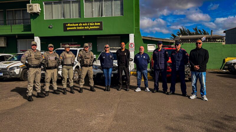 2º BPAT participa de mais uma edição da Operação Mobile no Litoral Norte