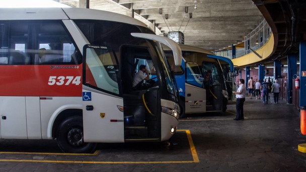 Segundo turno das eleições municipais também terá passe livre