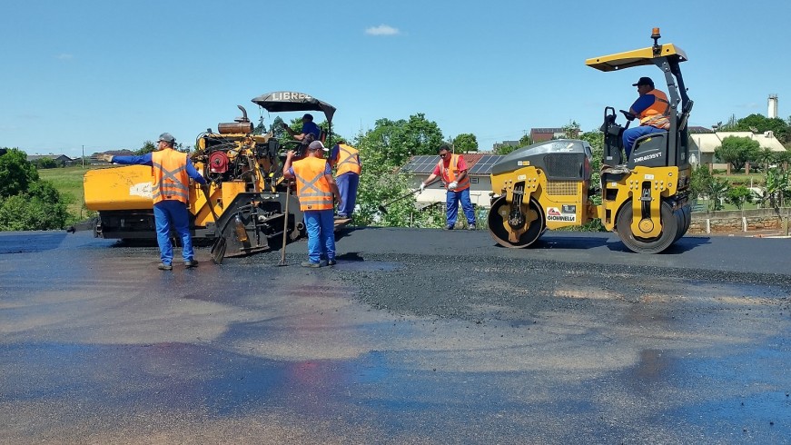 EGR alerta motoristas para obras e intervenções em oito estradas nesta semana