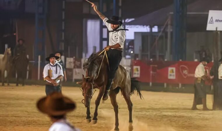 Presidente Lula Sanciona Lei que Regulamenta Rodeio Crioulo como Atividade Cultural