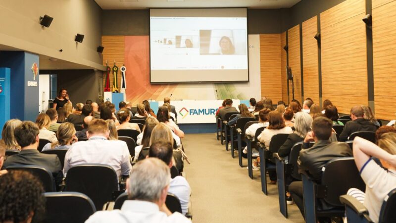 TCE-RS debate prioridade da Primeira Infância na elaboração das leis orçamentárias