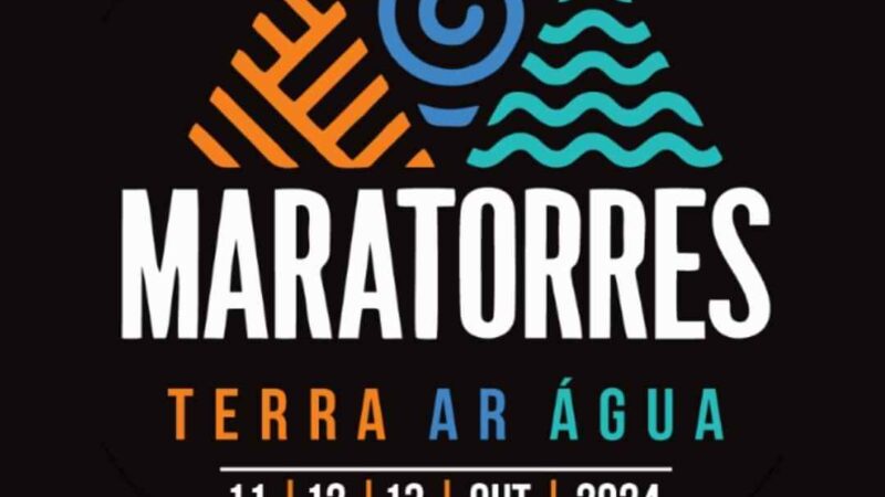 Vem aí, a 5ª edição do Maratorres, maior maratona esportiva do Rio Grande do Sul