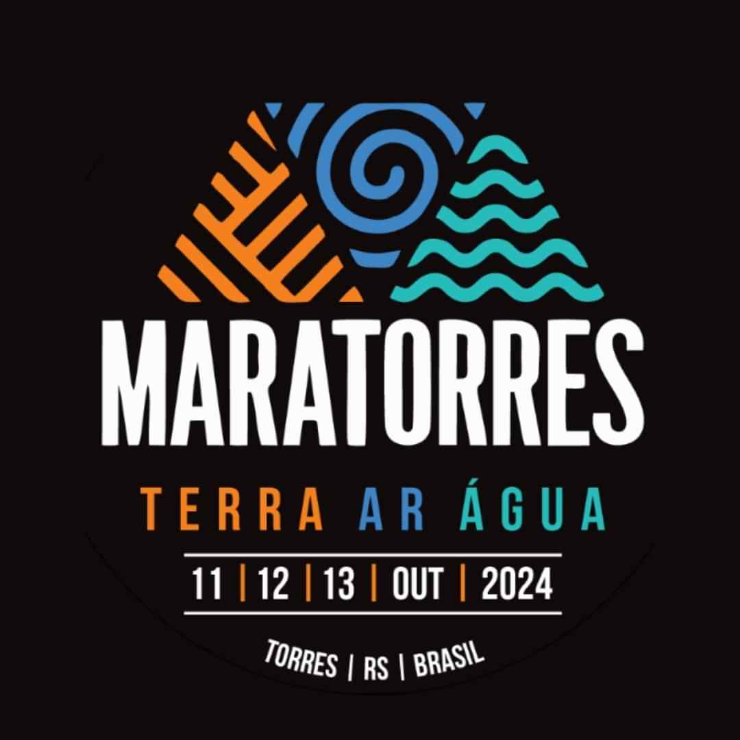 Vem aí, a 5ª edição do Maratorres, maior maratona esportiva do Rio Grande do Sul