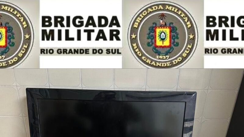 BM prende mulher e apreende sete menores por tráfico em menos de 24 horas no mesmo local em Osório