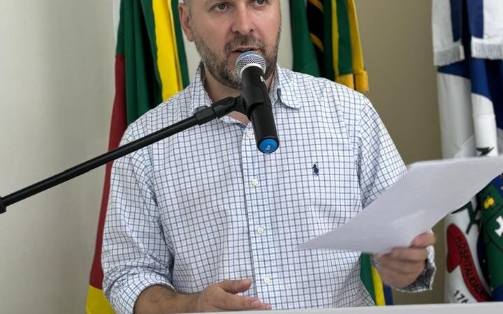 Câmara aprova projeto de incentivo à literatura em Santo Antônio da Patrulha