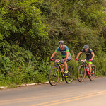 5º Mountain Bike será realizado no Morro da Borússia neste domingo