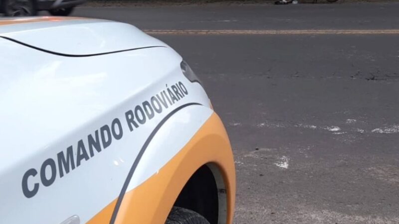 BM prende homem por receptação e por adulteração de sinal identificador em Xangri-Lá