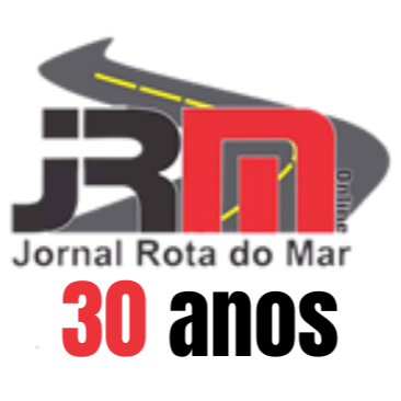 Jornal Rota do Mar