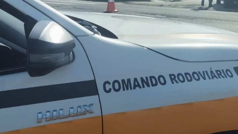 BM prende dois foragidos da justiça na quarta-feira de Natal no Litoral Norte