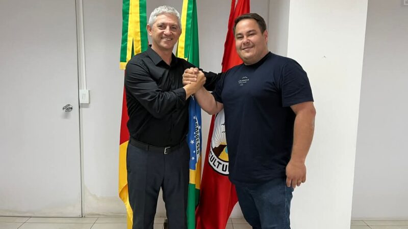 Prefeito anuncia 2ª etapa do pacote de obras do Transforma Torres