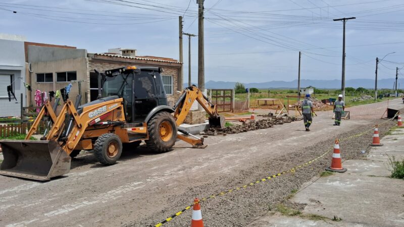 Corsan retoma obra de R$ 38 milhões para tratar esgoto e beneficiar 40 mil pessoas em Imbé